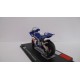HONDA RS 250 RW 2005 ALEX DEBON MOTO/BIKE 1:24 ALTAYA IXO
