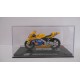 HONDA RC 211V 2005 TROY BAYLISS MOTO/BIKE 1:24 ALTAYA IXO