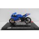 SUZUKI GSV-R 2004 KENNY ROBERTS JR MOTO/BIKE 1:24 ALTAYA IXO