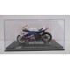 SUZUKI GSV-R 2005 JOHN HOPKINS MOTO/BIKE 1:24 ALTAYA IXO