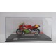 DERBI 125 2004 JORGE LORENZO MOTO/BIKE 1:24 ALTAYA IXO