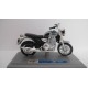 TRIUMPH THUNDERBIRD MOTO/BIKE 1:18 MAISTO