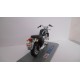 TRIUMPH THUNDERBIRD MOTO/BIKE 1:18 MAISTO