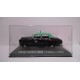 MERCEDES-BENZ W120 180 D 1960 TAXI LISBOA PORTUGAL 1:43 ALTAYA IXO