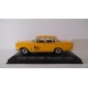 MERCEDES-BENZ W110 200 D 1962 TAXI BRUXELLES BELGIUM 1:43 ALTAYA IXO