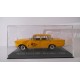 MERCEDES-BENZ W110 200 D 1962 TAXI BRUXELLES BELGIUM 1:43 ALTAYA IXO