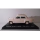 MERCEDES-BENZ W120 180 D 1962 TAXI TEL AVIV ISRAEL 1:43 ALTAYA IXO