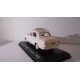 MERCEDES-BENZ W120 180 D 1962 TAXI TEL AVIV ISRAEL 1:43 ALTAYA IXO