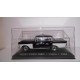 MERCEDES-BENZ W110 200 D 1964 TAXI CAIRO EGIPTO 1:43 ALTAYA IXO