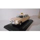 MERCEDES-BENZ W123 240 D LONG 1972 TAXI FRANKFURT GERMANY 1:43 ALTAYA IXO