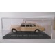 MERCEDES-BENZ W123 240 D LONG 1972 TAXI FRANKFURT GERMANY 1:43 ALTAYA IXO