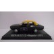 RENAULT 12 1973 TAXI BOGOTA COLOMBIA 1:43 ALTAYA IXO