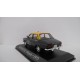 RENAULT 12 1973 TAXI BOGOTA COLOMBIA 1:43 ALTAYA IXO