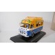 RENAULT GOELETTE 1975 TAXI DAKAR SENEGAL 1:43 ALTAYA IXO HARD BOX