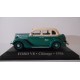 FORD V8 1936 TAXI CHICAGO USA 1:43 ALTAYA IXO