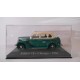 FORD V8 1936 TAXI CHICAGO USA 1:43 ALTAYA IXO