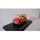 FIAT 600 JOLLY 1966 TAXI CAPRI ITALIA 1:43 ALTAYA IXO