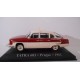 TATRA 603 1961 TAXI PRAGUE/PRAGA CZ 1:43 ALTAYA IXO