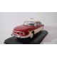 TATRA 603 1961 TAXI PRAGUE/PRAGA CZ 1:43 ALTAYA IXO