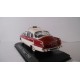 TATRA 603 1961 TAXI PRAGUE/PRAGA CZ 1:43 ALTAYA IXO