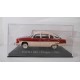 TATRA 603 1961 TAXI PRAGUE/PRAGA CZ 1:43 ALTAYA IXO