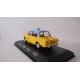 SIMCA 1000 1962 TAXI ALGER ALGERIA 1:43 ALTAYA IXO HARD BOX