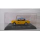 SIMCA 1000 1962 TAXI ALGER ALGERIA 1:43 ALTAYA IXO HARD BOX