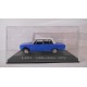 LADA 2101 (ZHIGULI FIAT/SEAT 124) 1972 TAXI ADDIS ABEBA ETIOPIA 1:43 ALTAYA IXO