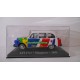 LTI FX4 2000 TAXI SINGAPORE 1:43 ALTAYA IXO