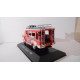 JEEP JEEPNEY 1980 MANILA FILIPINAS 1:43 ALTAYA IXO