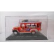 JEEP JEEPNEY 1980 MANILA FILIPINAS 1:43 ALTAYA IXO