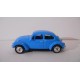 VOLKSWAGEN BEETLE/COX/KAFER/ESCARABAJO 1:60 WELLY SUPER9