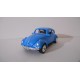 VOLKSWAGEN BEETLE/COX/KAFER/ESCARABAJO 1:60 WELLY SUPER9