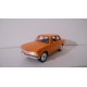 BMW 2002 Ti ORANGE 1:60 WELLY SUPER9