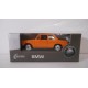 BMW 2002 Ti ORANGE 1:60 WELLY SUPER9