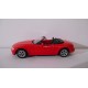 BMW Z3 CABRIOLET RED 1:60 WELLY SUPER9