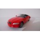 BMW Z3 CABRIOLET RED 1:60 WELLY SUPER9