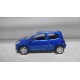 RENAULT TWINGO 2007 BLUE NOREV 3 INCHES (7,5cm) 1:64 APX