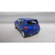 RENAULT TWINGO 2007 BLUE NOREV 3 INCHES (7,5cm) 1:64 APX