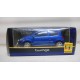 RENAULT TWINGO 2007 BLUE NOREV 3 INCHES (7,5cm) 1:64 APX