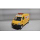 RENAULT MASTER STARJOUET NOREV 3 INCHES (7,5cm) 1:64 APX