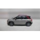 CITROEN C3 AIRCROSS 2017 GRIS NOREV 3 INCHES (7,5cm) 1:64 APX