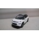 CITROEN C3 AIRCROSS 2017 WHITE NOREV 3 INCHES (7,5cm) 1:64 APX
