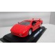 LAMBORGHINI DIABLO RED 1:43 DelPRADO