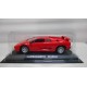 LAMBORGHINI DIABLO RED 1:43 DelPRADO