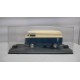 VOLKSWAGEN T1 TRANSPORTER PANEL VAN 1:43