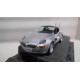 BMW E52 Z8 THE WORLD IS NOT ENOUGH 007 JAMES BOND 1:43 EAGLEMOSS IXO