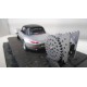 BMW E52 Z8 THE WORLD IS NOT ENOUGH 007 JAMES BOND 1:43 EAGLEMOSS IXO