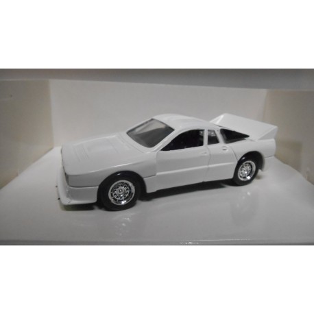 LANCIA 037 RALLY 1983 SUPER MODELS 43 1:43 VITESSE