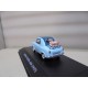 ACMA VESPA 400 1957 MICROCARS 1:43 ALTAYA IXO